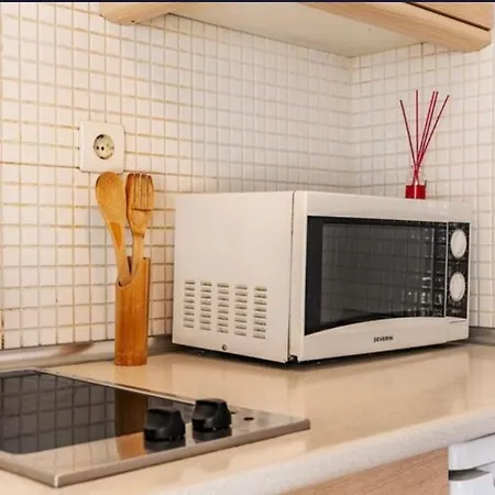 Apartment House Estudio Superior 6 Pax Wifi *