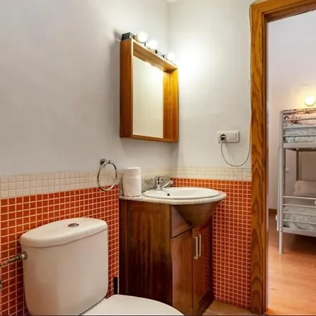 House Estudio Superior 6 Pax Wifi *