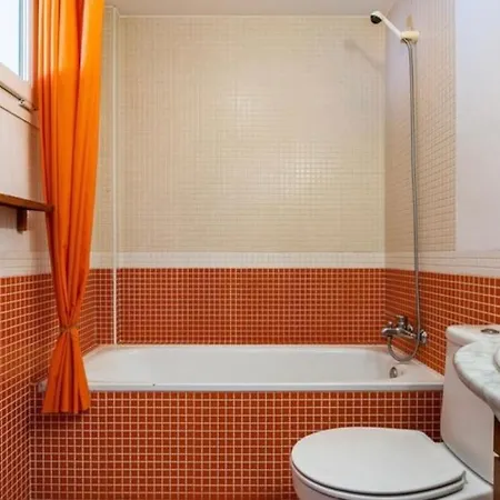 House Estudio Superior 6 Pax Wifi *