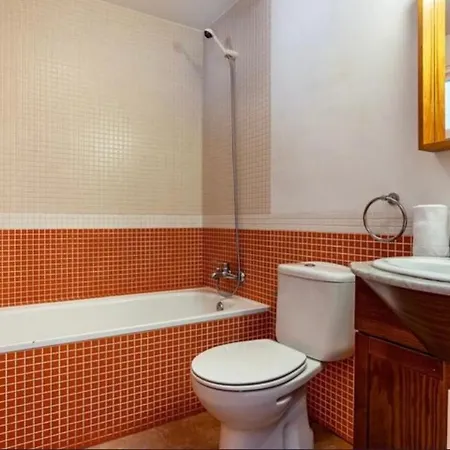 House Estudio Superior 6 Pax Wifi