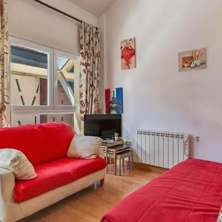 Apartment House Estudio Superior 6 Pax Wifi