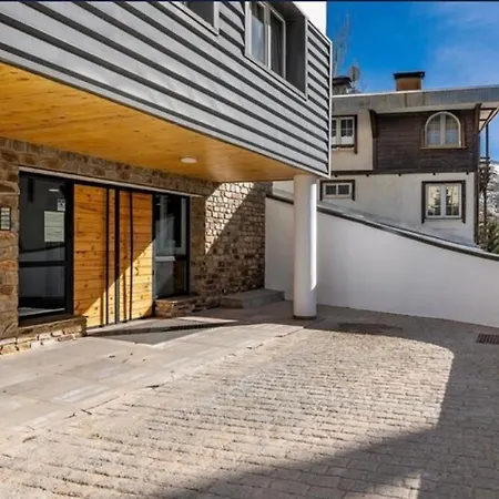 House Estudio Superior 6 Pax Wifi * Serra Nevada